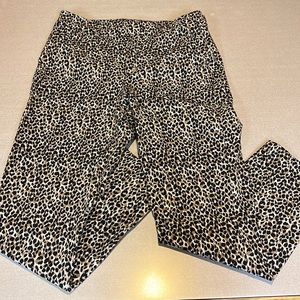 Womens old navy pixie pant